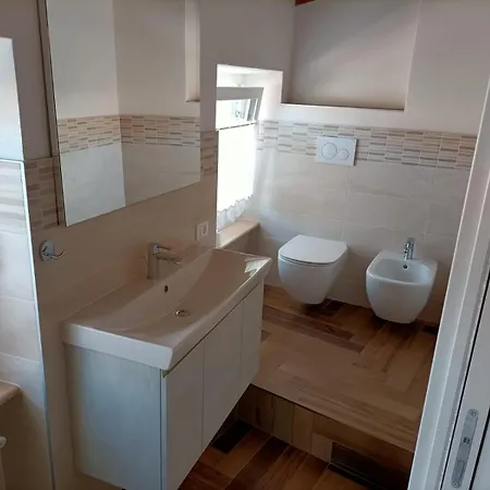 Albatros Brenzone sul Garda