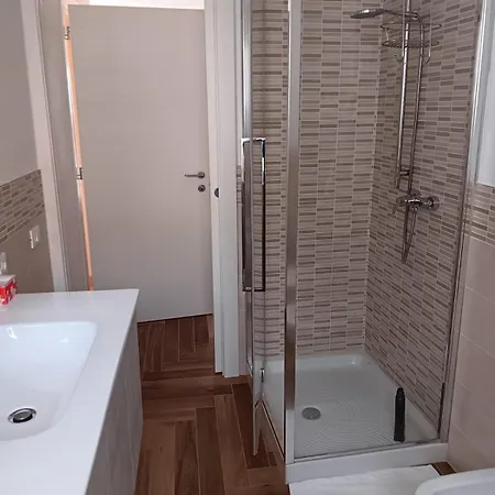 Lejlighed Albatros *