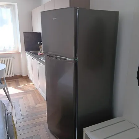 Albatros Lejlighed Brenzone sul Garda