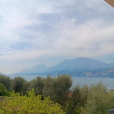 Albatros Lejlighed *