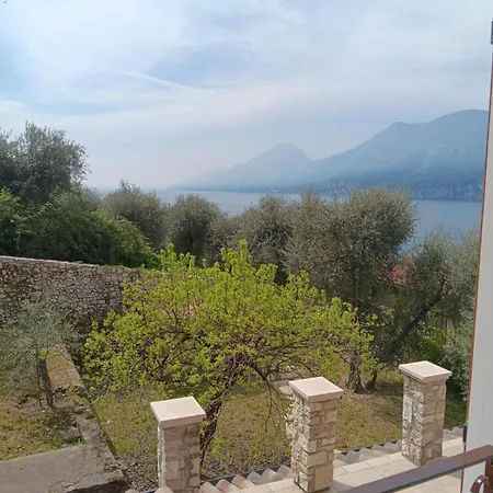 Lejlighed Albatros *