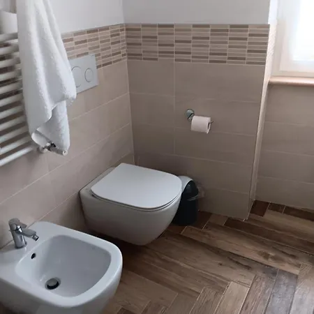 Albatros Lejlighed Brenzone sul Garda