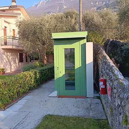 Apartament Albatros *