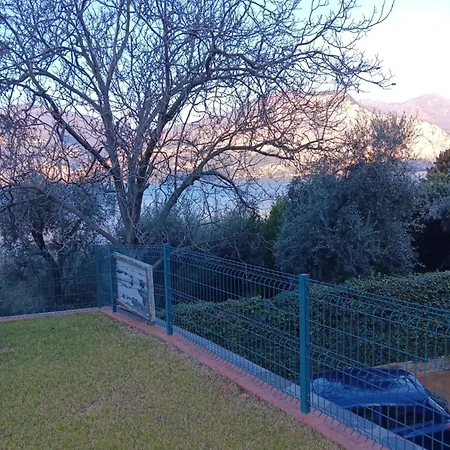 Albatros Apartament Brenzone sul Garda