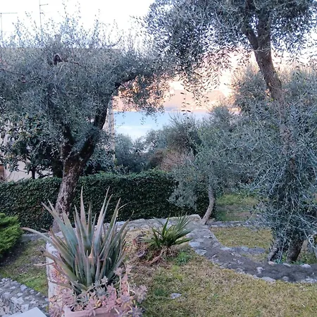 Albatros Brenzone sul Garda