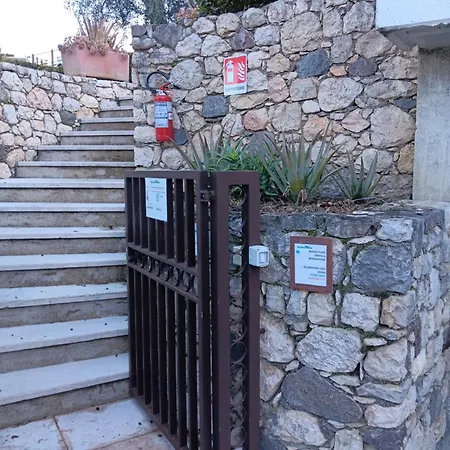 Apartament Albatros
