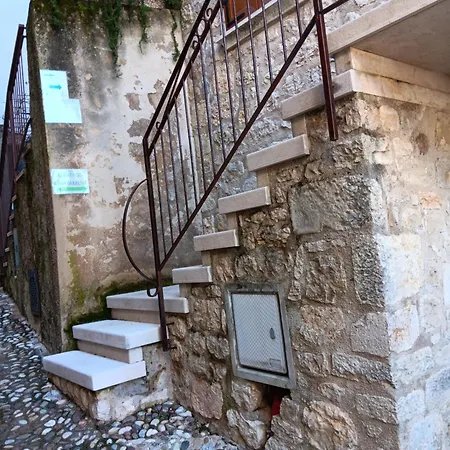 Albatros Brenzone sul Garda