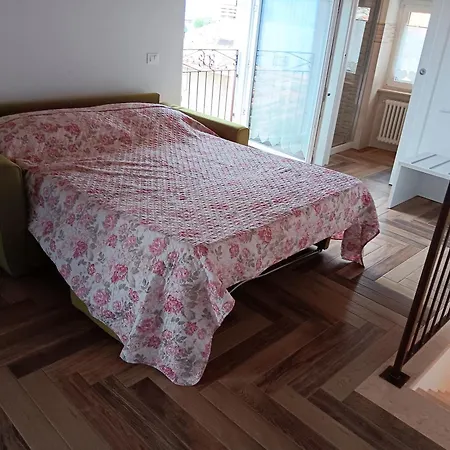 Apartament Albatros