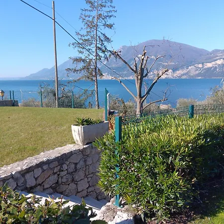 Albatros Apartament *