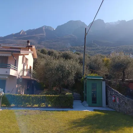 Albatros Apartament