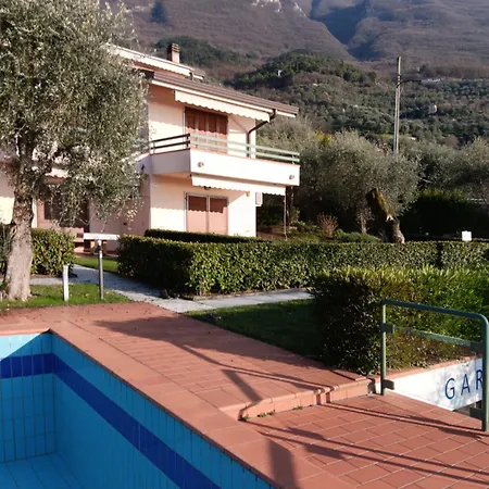 Apartament Albatros