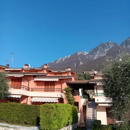 Albatros Apartament *