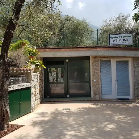 Lejlighed Albatros *