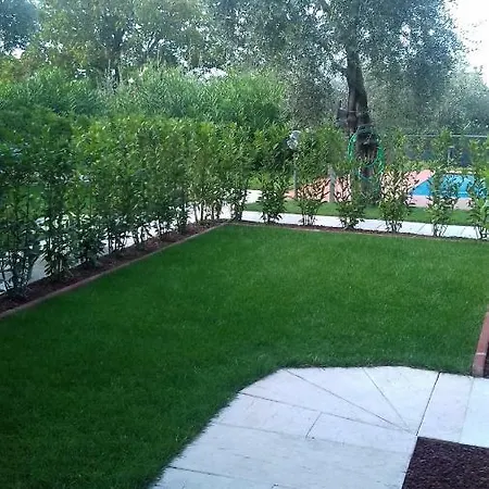 Albatros Lejlighed Brenzone sul Garda