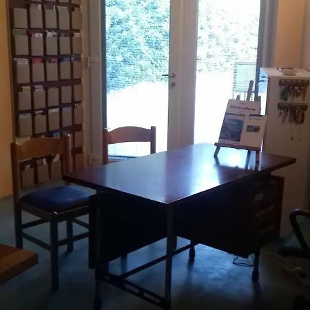 Albatros Brenzone sul Garda