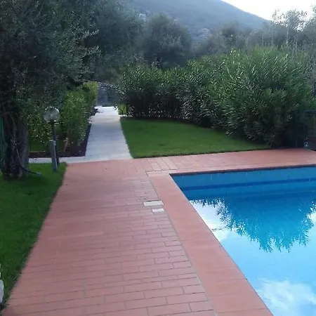 Apartment Albatros *