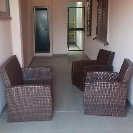 Albatros Lejlighed *