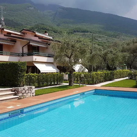 Lejlighed Albatros Brenzone sul Garda