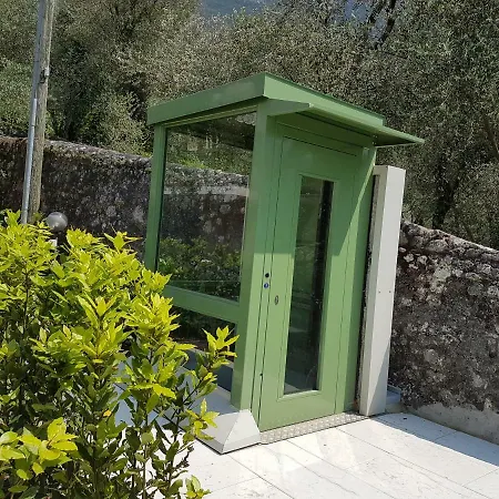 Albatros Brenzone sul Garda