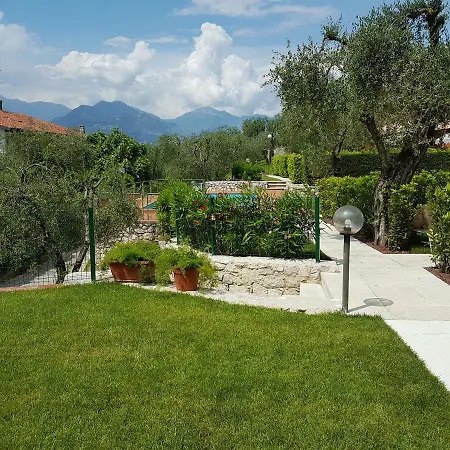 Albatros Lejlighed *