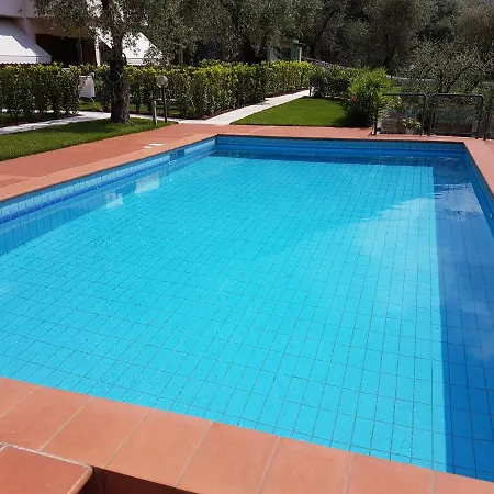 Lejlighed Albatros *