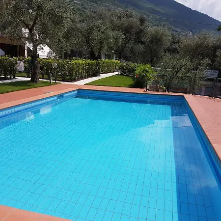 Albatros Lejlighed Brenzone sul Garda