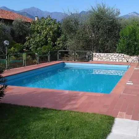 Lejlighed Albatros *