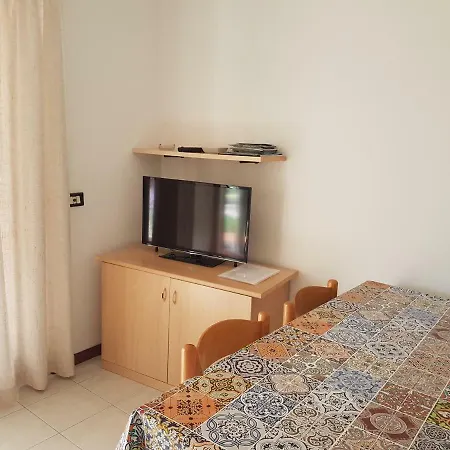 Albatros Lejlighed *