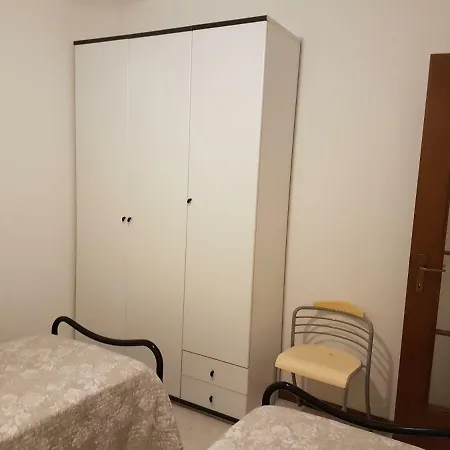 Lejlighed Albatros *