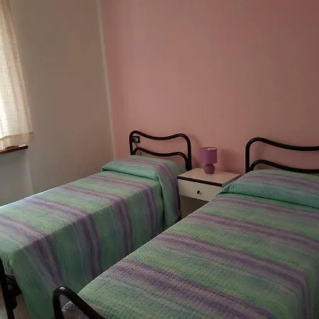 Lejlighed Albatros Brenzone sul Garda