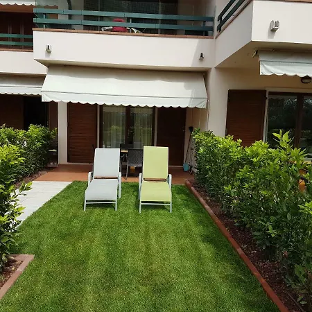 Albatros Lejlighed Brenzone sul Garda