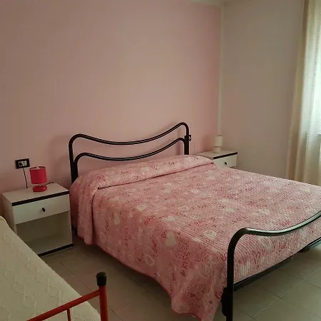 Albatros Apartament
