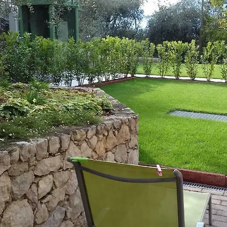 Albatros ברנצונה סול גארדה