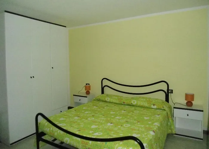 Albatros Apartament Brenzone sul Garda