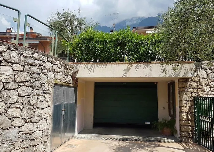 Albatros Brenzone sul Garda