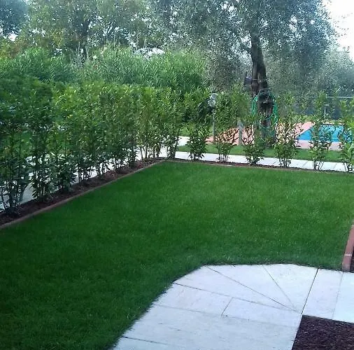 Albatros Apartament Brenzone sul Garda