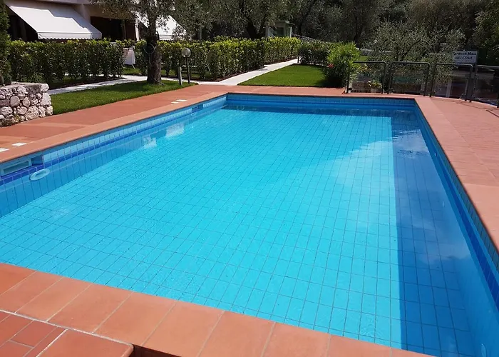 Apartament Albatros *