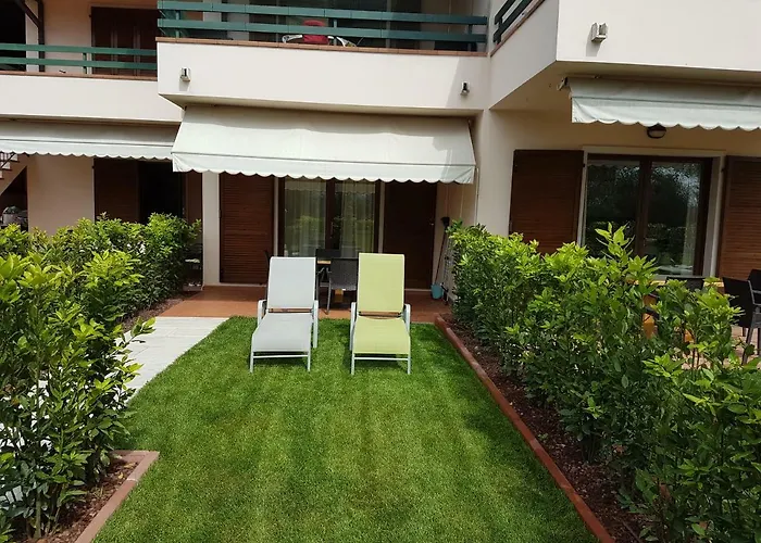 Albatros Apartment Brenzone sul Garda