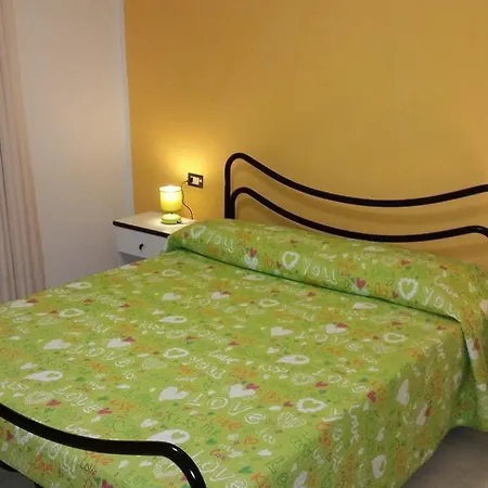 Albatros * Бренцоне-суль-Гарда