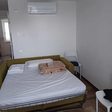 Albatros Апартаменты