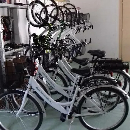 Albatros Бренцоне-суль-Гарда