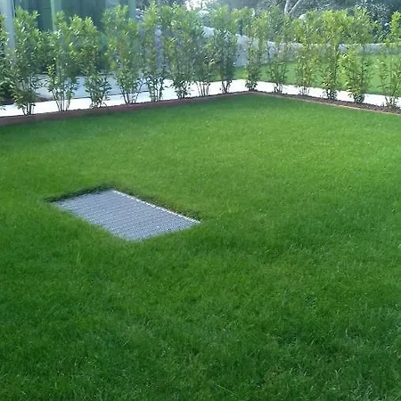 Albatros Апартаменты Бренцоне-суль-Гарда