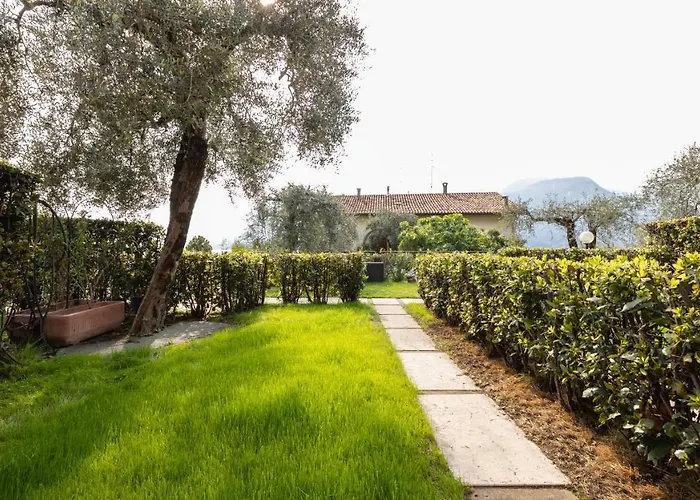 Albatros Lägenhet *